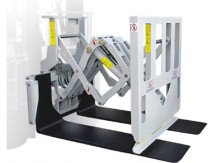 推拉器03_臨沂叉車(chē)屬具廠家